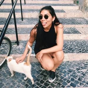 Meet your Posher, Nicole